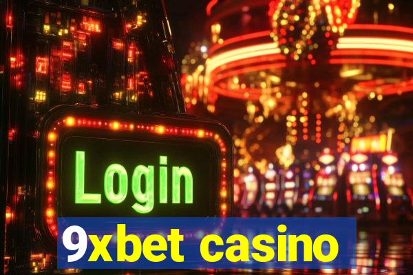 9xbet casino